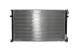 Radiator, engine cooling - CR803000S MAHLE - 061180N, 09002144, 101343