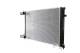 Radiator, engine cooling - CR803000S MAHLE - 061180N, 09002144, 101343