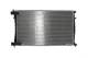 Radiator, engine cooling - CR803000S MAHLE - 061180N, 09002144, 101343