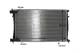Radiator, engine cooling - CR803000S MAHLE - 061180N, 09002144, 101343