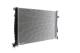 Radiator, engine cooling - CR803000S MAHLE - 061180N, 09002144, 101343