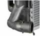 Radiator, engine cooling - CR817000P MAHLE - 170000N, 376733671, 58486