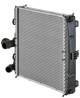 Radiator, engine cooling - CR817000P MAHLE - 170000N, 376733671, 58486