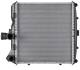 Radiator, engine cooling - CR817000P MAHLE - 170000N, 376733671, 58486