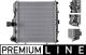 Radiator, engine cooling - CR817000P MAHLE - 170000N, 376733671, 58486