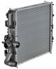 Radiator, engine cooling - CR817000P MAHLE - 170000N, 376733671, 58486
