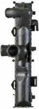 Radiator, engine cooling - CR817000P MAHLE - 170000N, 376733671, 58486
