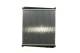 Radiator, engine cooling - CR818000P MAHLE - 0209.3021, 376733701, 390041N