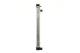 Radiator, engine cooling - CR818000P MAHLE - 0209.3021, 376733701, 390041N