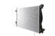 Radiator, engine cooling - CR830000S MAHLE - 01103159, 03002253, 102131