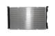 Radiator, engine cooling - CR830000S MAHLE - 01103159, 03002253, 102131