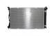 Radiator, engine cooling - CR830000S MAHLE - 01103159, 03002253, 102131