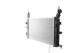Radiator, engine cooling - CR833000S MAHLE - 1300413, 150025N, 37002431