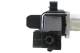 Radiator, engine cooling - CR833000S MAHLE - 1300413, 150025N, 37002431
