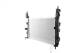 Radiator, engine cooling - CR833000S MAHLE - 1300413, 150025N, 37002431