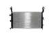 Radiator, engine cooling - CR833000S MAHLE - 1300413, 150025N, 37002431