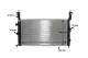 Radiator, engine cooling - CR833000S MAHLE - 1300413, 150025N, 37002431