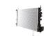 Radiator, engine cooling - CR834000S MAHLE - 01073112, 1300251, 150069N