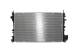 Radiator, engine cooling - CR834000S MAHLE - 01073112, 1300251, 150069N