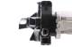 Radiator, engine cooling - CR834000S MAHLE - 01073112, 1300251, 150069N