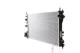 Radiator, engine cooling - CR834000S MAHLE - 01073112, 1300251, 150069N