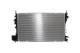 Radiator, engine cooling - CR834000S MAHLE - 01073112, 1300251, 150069N