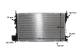 Radiator, engine cooling - CR834000S MAHLE - 01073112, 1300251, 150069N