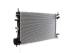 Radiator, engine cooling - CR834000S MAHLE - 01073112, 1300251, 150069N