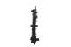 Radiator, engine cooling - CR834000S MAHLE - 01073112, 1300251, 150069N