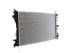 Radiator, engine cooling - CR834000S MAHLE - 01073112, 1300251, 150069N