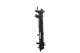 Radiator, engine cooling - CR834000S MAHLE - 01073112, 1300251, 150069N