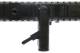 Radiator, engine cooling - CR836000S MAHLE - 09210556, 13182786, 350213979000