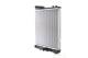 Radiator, engine cooling - CR836000S MAHLE - 09210556, 13182786, 350213979000
