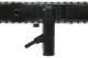 Radiator, engine cooling - CR837000S MAHLE - 09210556, 13182786, 350213979000