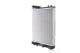 Radiator, engine cooling - CR837000S MAHLE - 09210556, 13182786, 350213979000