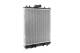 Radiator, engine cooling - CR837000S MAHLE - 09210556, 13182786, 350213979000