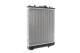 Radiator, engine cooling - CR837000S MAHLE - 09210556, 13182786, 350213979000