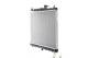Radiator, engine cooling - CR839000S MAHLE - 01213021, 103383, 120126