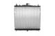 Radiator, engine cooling - CR839000S MAHLE - 01213021, 103383, 120126