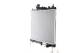 Radiator, engine cooling - CR839000S MAHLE - 01213021, 103383, 120126
