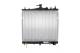 Radiator, engine cooling - CR839000S MAHLE - 01213021, 103383, 120126