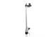 Radiator, engine cooling - CR839000S MAHLE - 01213021, 103383, 120126