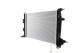 Radiator, engine cooling - CR840000S MAHLE - 01093094, 023M63, 123179