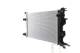 Radiator, engine cooling - CR840000S MAHLE - 01093094, 023M63, 123179