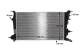 Radiator, engine cooling - CR840000S MAHLE - 01093094, 023M63, 123179