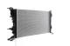 Radiator, engine cooling - CR840000S MAHLE - 01093094, 023M63, 123179