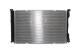 Radiator, engine cooling - CR842000S MAHLE - 03002253, 102138, 104030