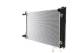 Radiator, engine cooling - CR842000S MAHLE - 03002253, 102138, 104030