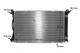 Radiator, engine cooling - CR842000S MAHLE - 03002253, 102138, 104030