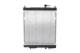 Radiator, engine cooling - CR844000S MAHLE - 019M17, 13002130, 214101F515